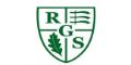 Logo for Ruislip Gardens Primary School